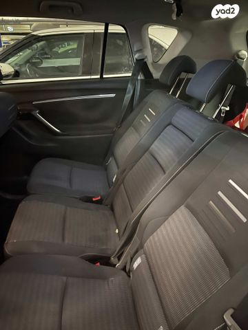 טויוטה ורסו