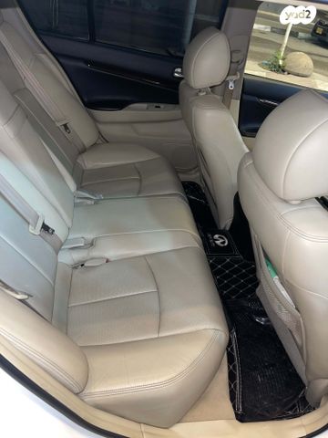 אינפיניטי G37