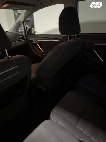 טויוטה ורסו