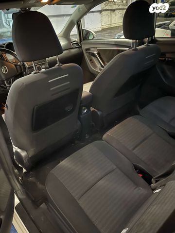 טויוטה ורסו