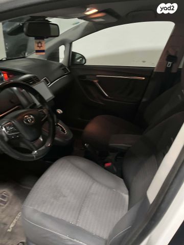 טויוטה ורסו