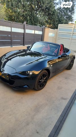 מאזדה MX-5