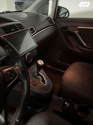 טויוטה ורסו