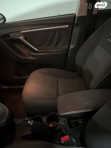 טויוטה ורסו