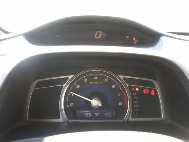 הונדה סיוויק