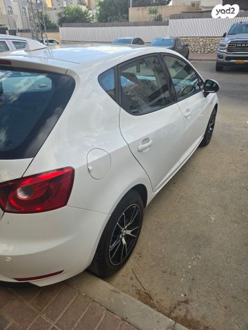 סיאט איביזה