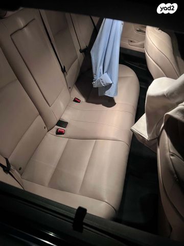 ב מ וו סדרה 5