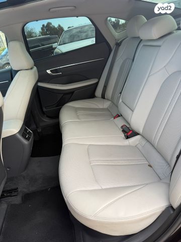 יונדאי סונטה