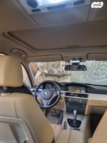 ב מ וו סדרה 3