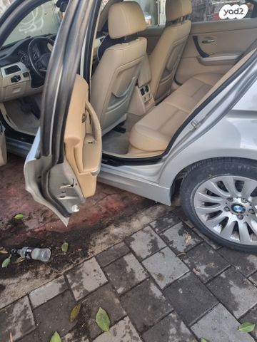 ב מ וו סדרה 3