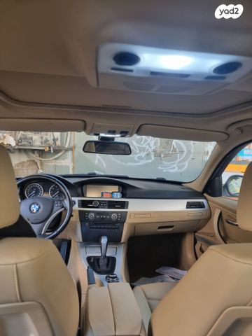 ב מ וו סדרה 3