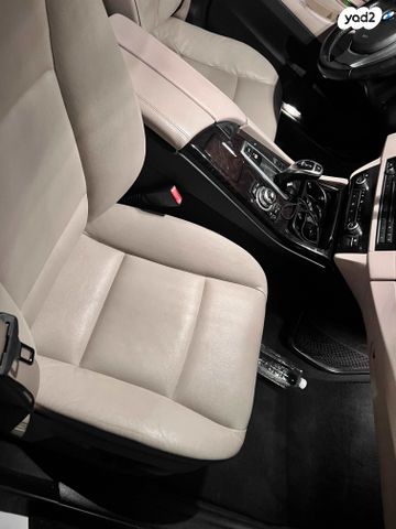 ב מ וו סדרה 5