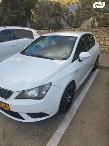 סיאט איביזה