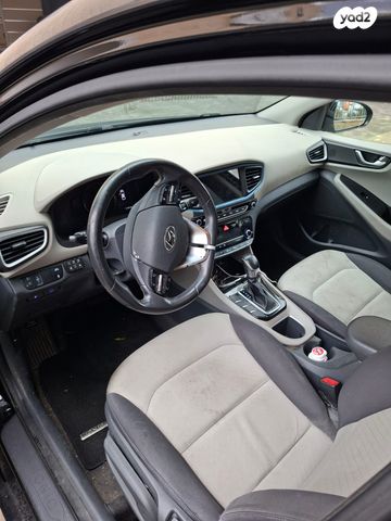 יונדאי איוניק