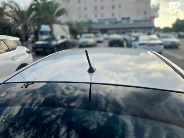 יונדאי איוניק