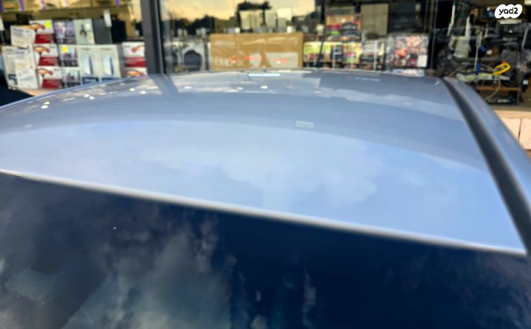 יונדאי איוניק