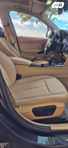 ב מ וו סדרה 3