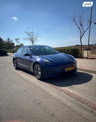 טסלה מודל 3