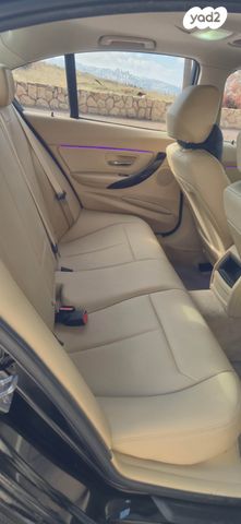 ב מ וו סדרה 3