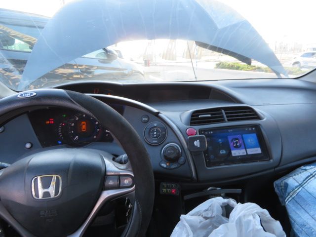 מודעת רכב הונדה סיוויק