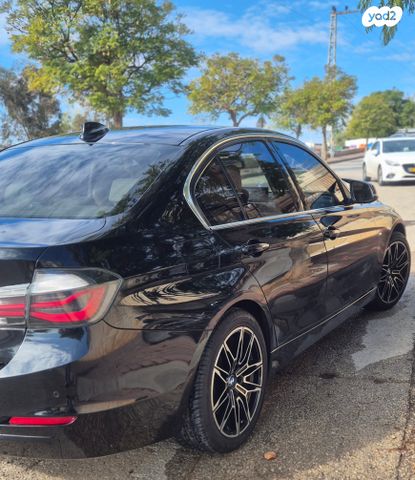 ב מ וו סדרה 3