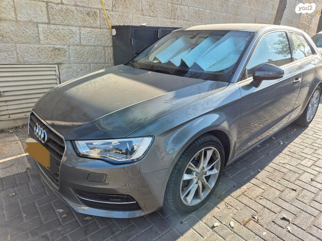 אאודי A3
