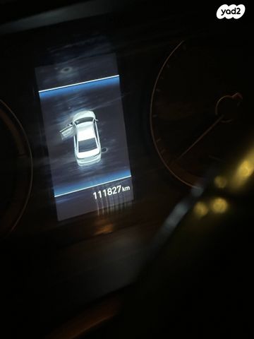 יונדאי סונטה