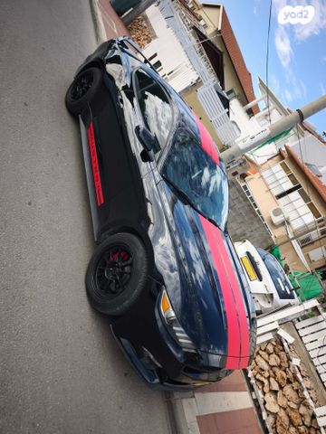 פורד מוסטנג