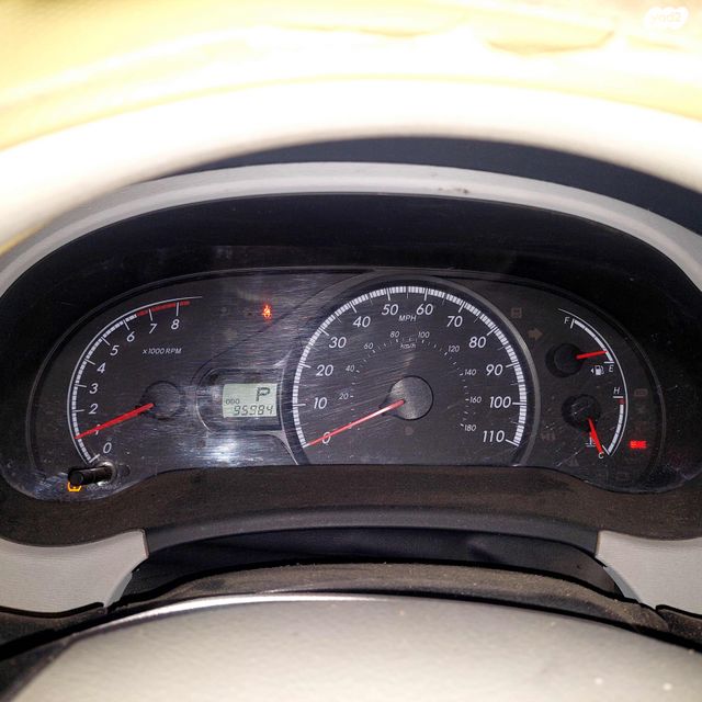 טויוטה סיינה