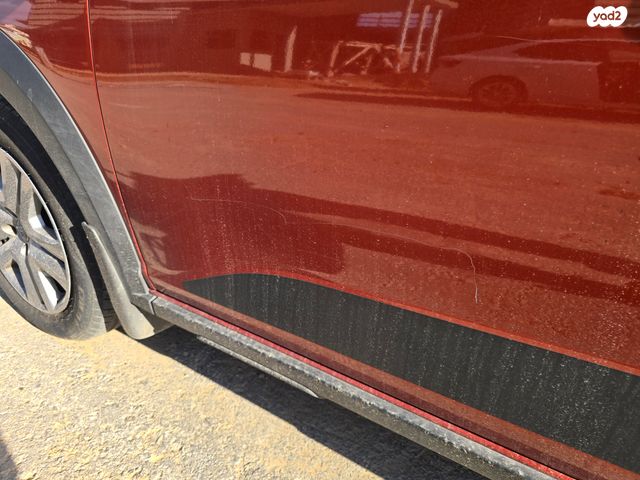 דאצ'יה ג׳וגר