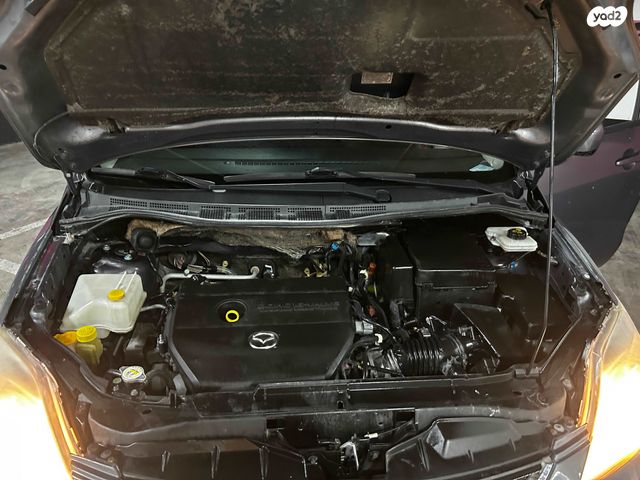 מאזדה 5