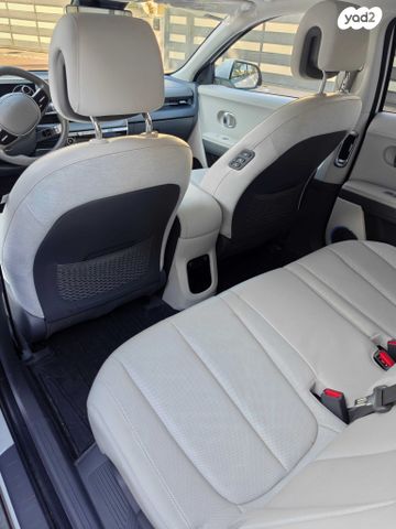 יונדאי איוניק 5