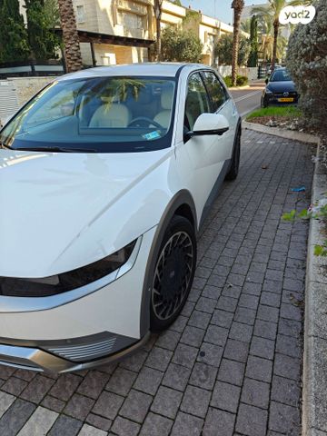 יונדאי איוניק 5