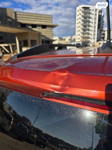 דאצ'יה ג׳וגר