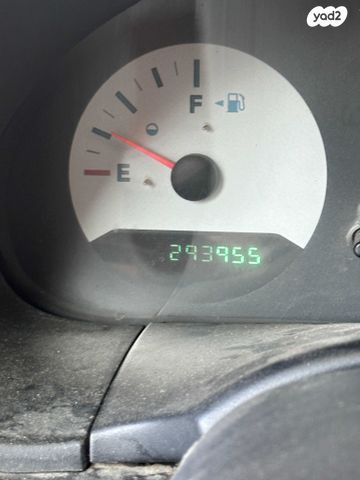 קרייזלר וויאג'ר