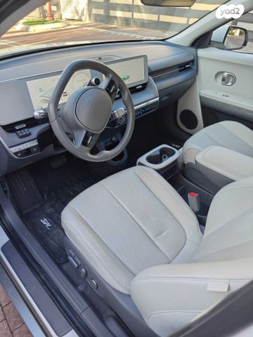 יונדאי איוניק 5