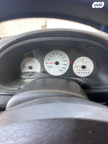 קרייזלר וויאג'ר