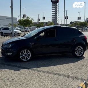 סיאט איביזה