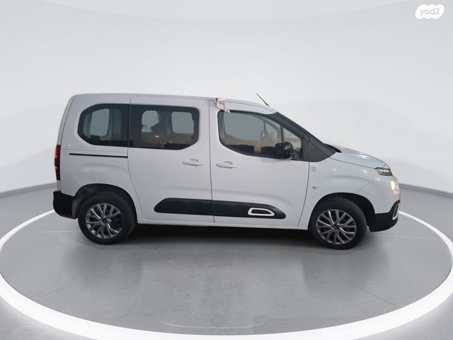 סיטרואן ברלינגו 