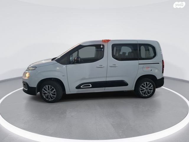 סיטרואן ברלינגו 