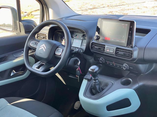 סיטרואן ברלינגו