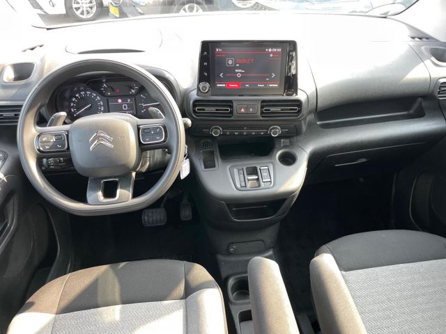 סיטרואן ברלינגו