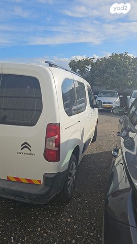 סיטרואן ברלינגו