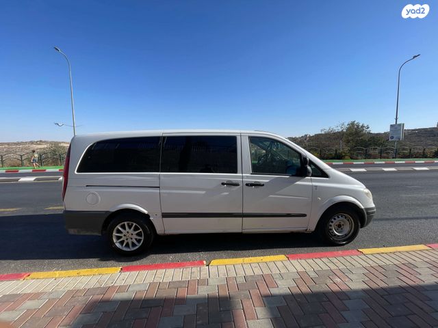 מרצדס-בנץ ויטו