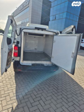 סיטרואן ג'אמפי