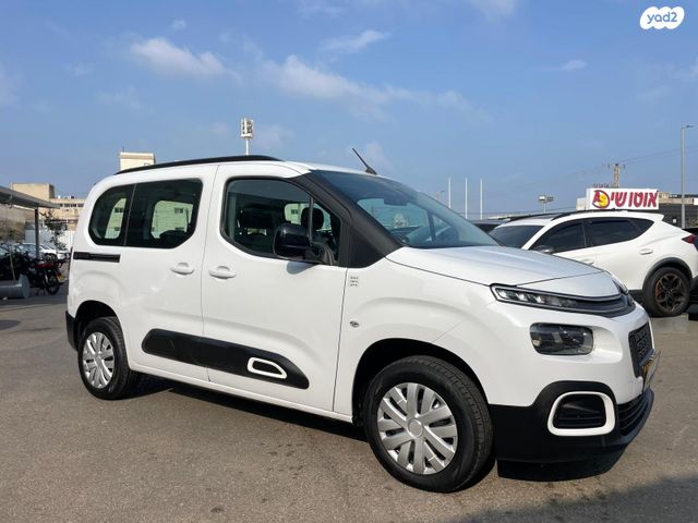 סיטרואן ברלינגו