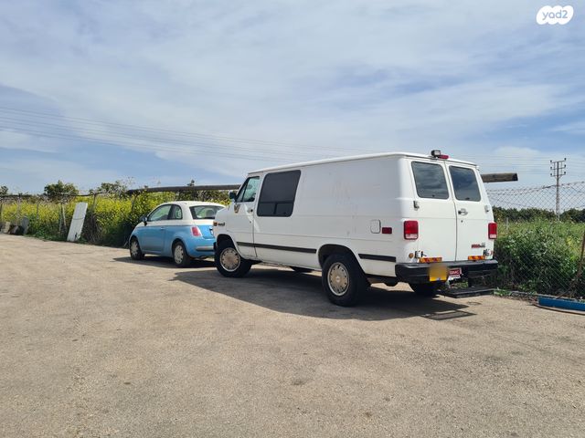 ג'י.אם.סי ונדורה