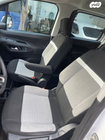 סיטרואן ברלינגו