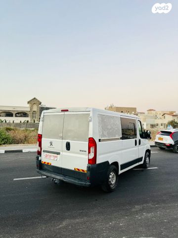 פיג'ו בוקסר