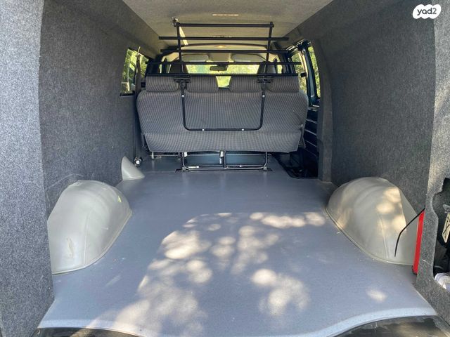 שברולט סוואנה